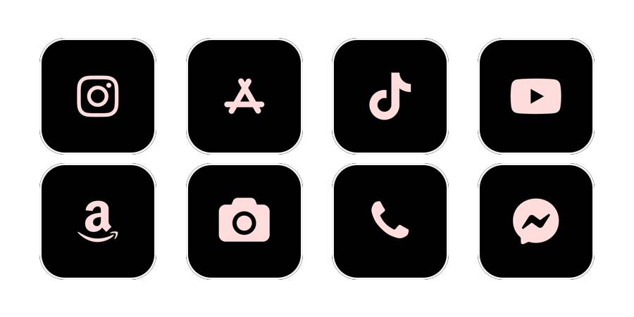 pastelsPaquete de iconos de aplicaciones[PWwUIR6AUSOr5zIpaTM4]