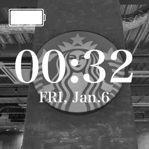 Hora Ideas de widgets[JegVLgS2T5rJ88rRkyq7]