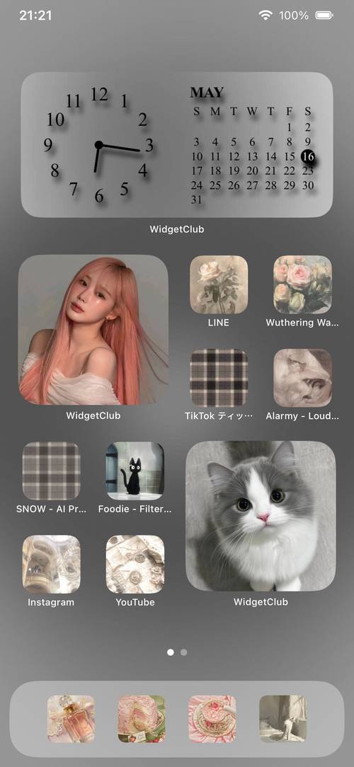 🤍⛓🩶 Idea Skrin Utama[Mpgdn0MdXzPbFT3Wp8y4]