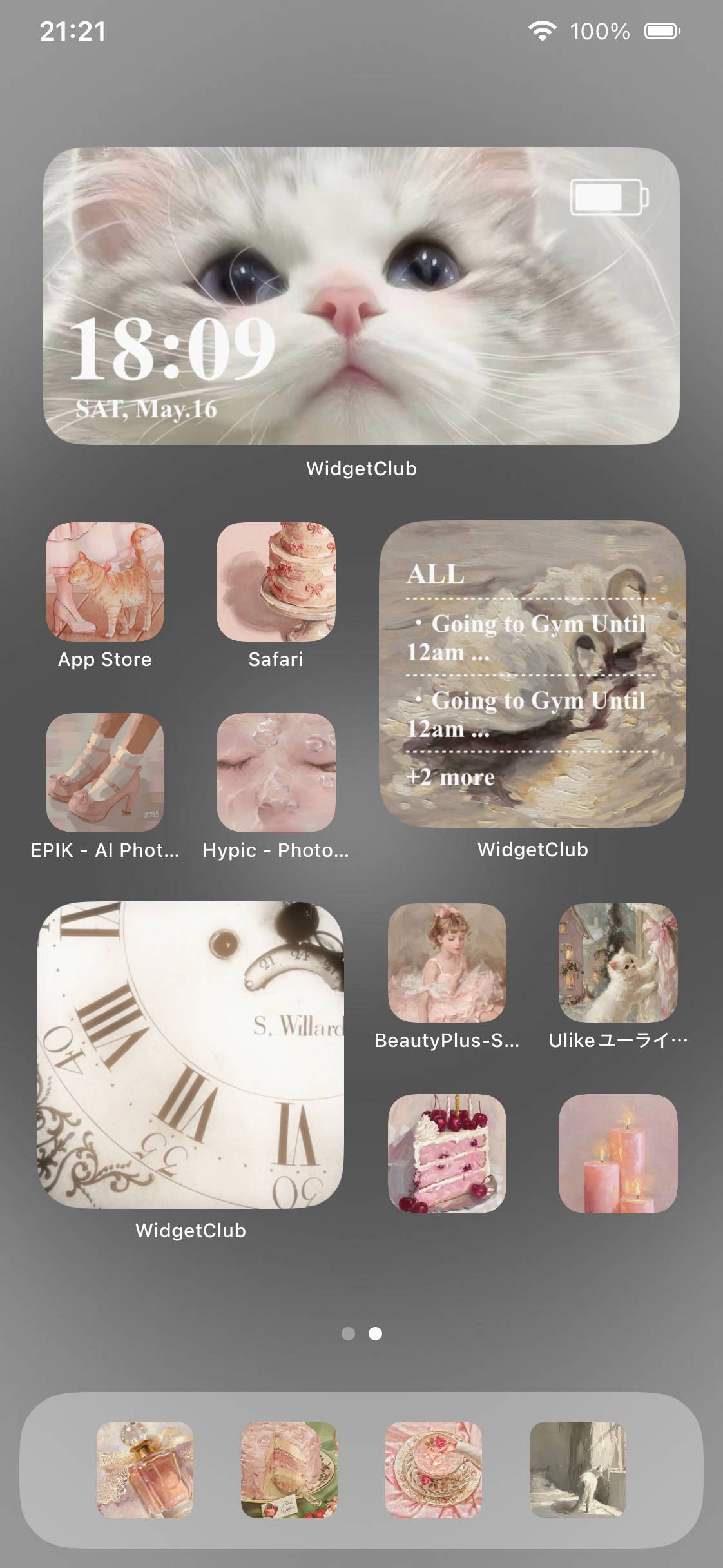 🤍⛓🩶ایده های صفحه اصلی[Mpgdn0MdXzPbFT3Wp8y4]