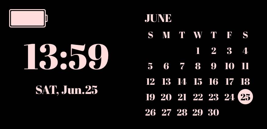 Calendario Idee widget[40VkXmAQkgTpBjNxZ9B4]