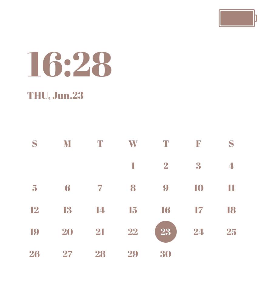 Kalendar Ideje za widgete[jrlRc96NDag2IiXnnTPx]