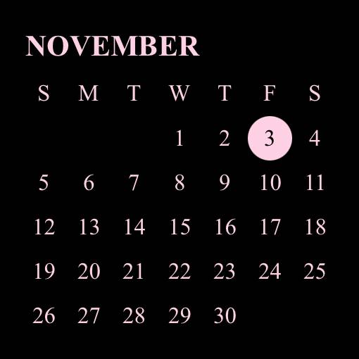 Calendar Widget ideas[IdtgDt7hpy8XchysMqYm]