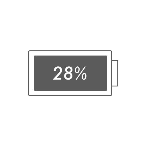 充電% baterie Nápady na widgety[rtUksvVwhBARVhA5iS0t]