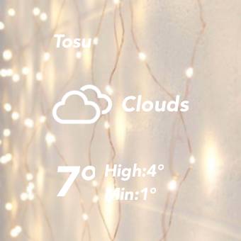 Weather Widget ideas[5NRWz6PIgTV96O14q7hp]