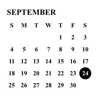 Kalender Widget-ideeën[UaLAMuLaAVArn17pnwiM]