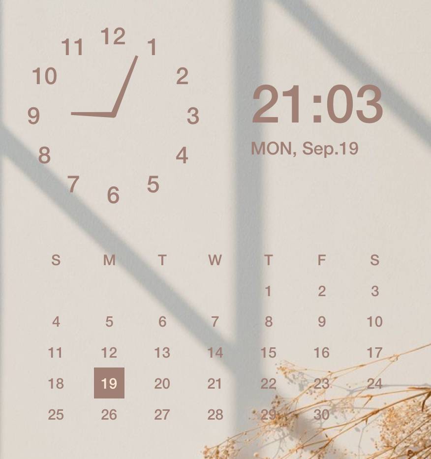 時計とカレンダーSaat Widget fikirleri[BtH3xRuWYNNUikrrvBSA]