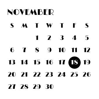 あ Calendario Ideas de widgets[SQsarSWoEFEUalRXQkNZ]
