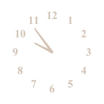 Reloj Ideas de widgets[templates_MyVrQ29r0vtimt4faSkN_26F4E67A-50A7-4FC1-A301-59668A1E5A83]