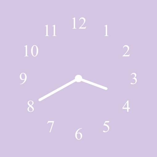 Horloge Idées de widgets[templates_WRO0FajVTFQEDmFwkUXu_4A9DA8BC-51D5-465B-92CC-76881224527D]