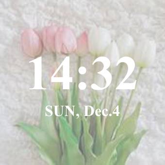 Vaxt Widget ideyaları[bEMRbmd5H5jWRmIsMP1k]