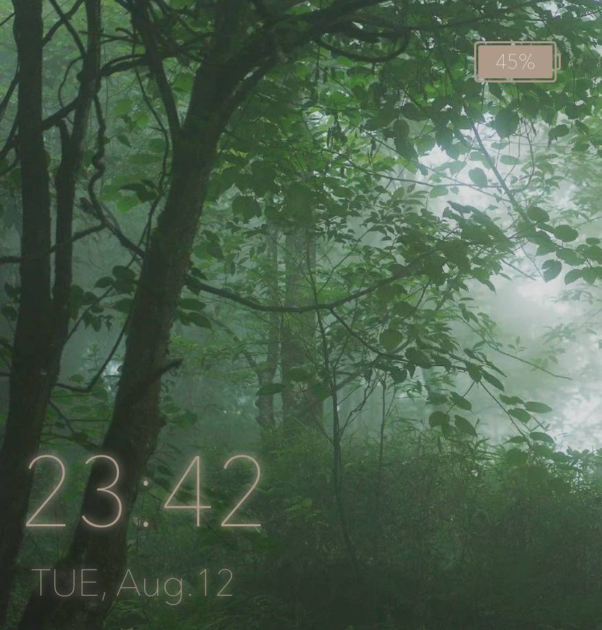 Simple Battery Widget ideas[ziU6tytOpG8Ifi7cRwrh]