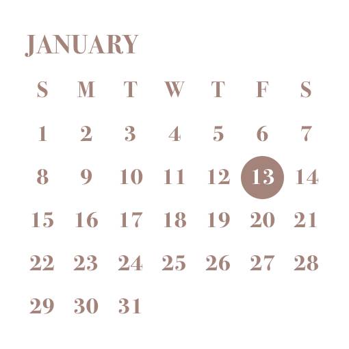 Calendar Idei de widgeturi[MGT5jpXLCCvwimtQRBIP]