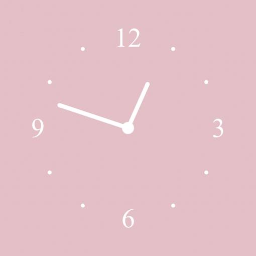 Reloj Ideas de widgets[templates_fIvXnFkKflz9dBNTtICJ_6548B94C-F3F7-4254-8DF6-5AC4F478C6CE]