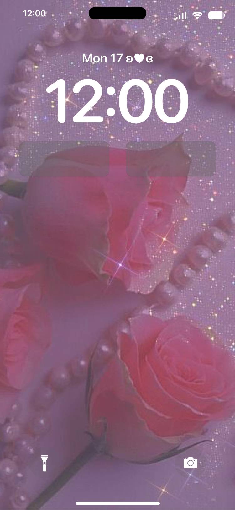Pink Glitter lockscreen #1 Lezárási képernyő[kpp252CTlZSmWcnoGTTn]