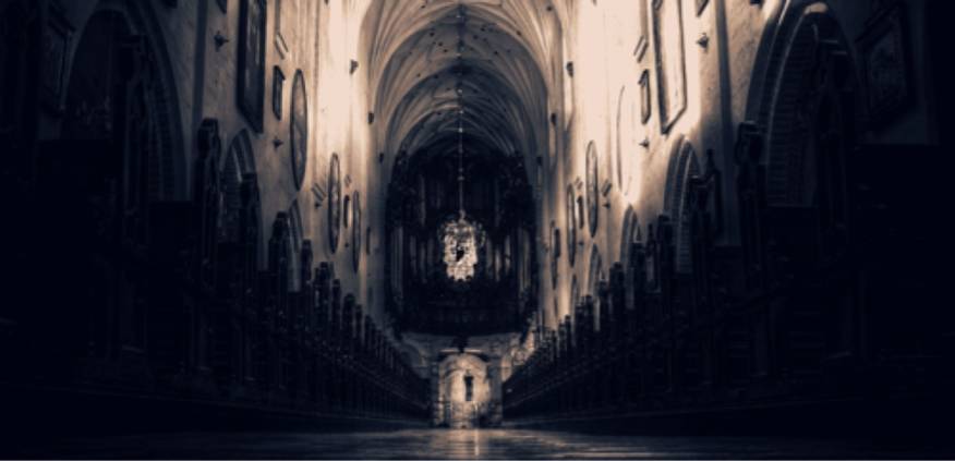 Gothic Church Photo Idées de widgets[iyG93YASGgZKJUMiWYSP]