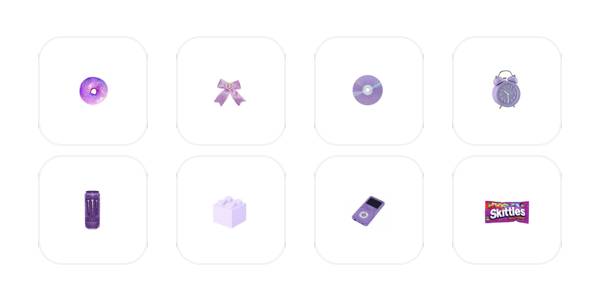  App Icon Pack[GLcAURG9MURlpjsHlpx6]