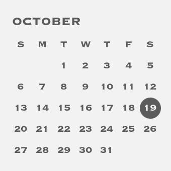 Simple Calendar Widget ideas[templates_34uUhWXXCECVa4KRLYLW_65BE1EE2-900C-469E-8E78-03FEC8EA9218]