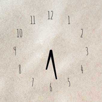 Simple Clock Widget ideas[templates_8eQiXrZmhx1Cg9LrG0tq_1017D200-5AA7-4420-8B7F-64B672E2B119]