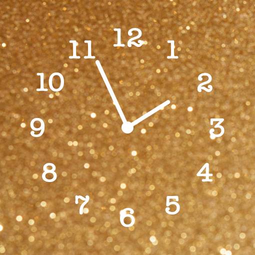 Gold Uhr Widget-Ideen[templates_BSxMNNwYddkXpKaTY9d0_11C4CA4D-A8A4-406E-BB57-DEA570C00EB8]