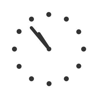 Einfach Uhr Widget-Ideen[templates_Qzlkk4S8yQLhkUh5jnPk_7D4E7892-6E60-4844-B7D2-383D28E8CD28]