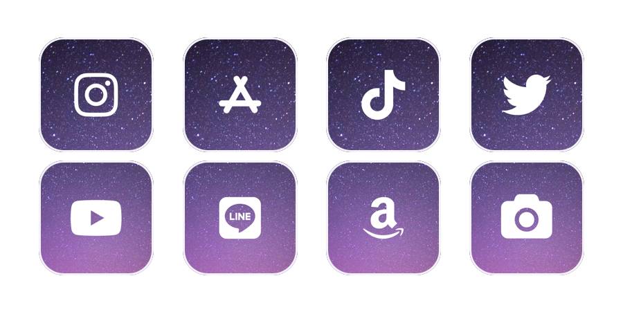 Divatos App Icon Pack[JN2pgdeLfdqmtpU8hv0T]