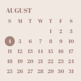 Zeer Kalender Widget-ideeën[templates_KXNqB7TDjNGmsof2f10d_7B863EE0-E948-4C95-8755-376BEF7A9766]