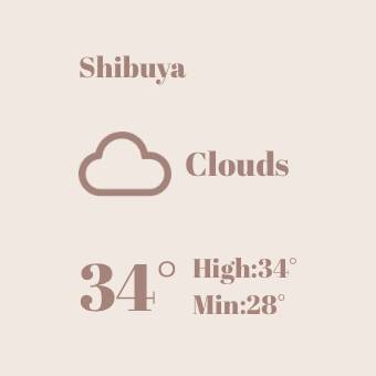 Pretty Weather Widget ideas[templates_KXNqB7TDjNGmsof2f10d_CDAB6E76-77D3-4D71-838F-477754CB433B]