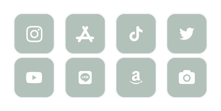 Cool icon pack Uygulama Simge Paketi[hlow7jMkroHYloITWabt]