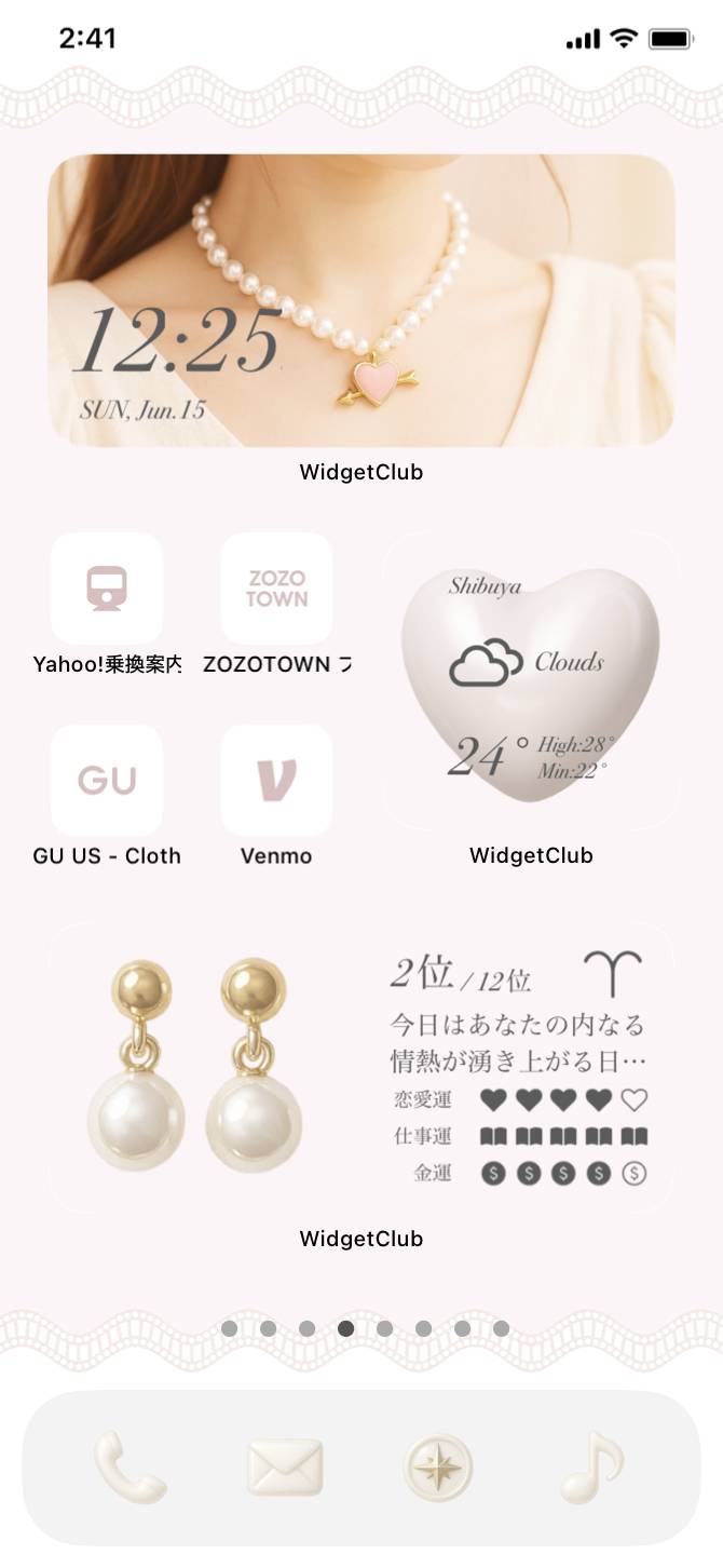 pearl accessoriesHome Screen ideas[9iIIz4HT4GX3niZ68S3l]