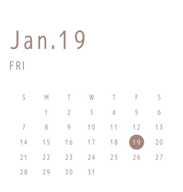 Pretty Calendar Widget ideas[templates_bUPYtsZDA1CZ7eer4IgR_D0B58140-761F-4FAF-8ED8-4D76A04CE8A6]