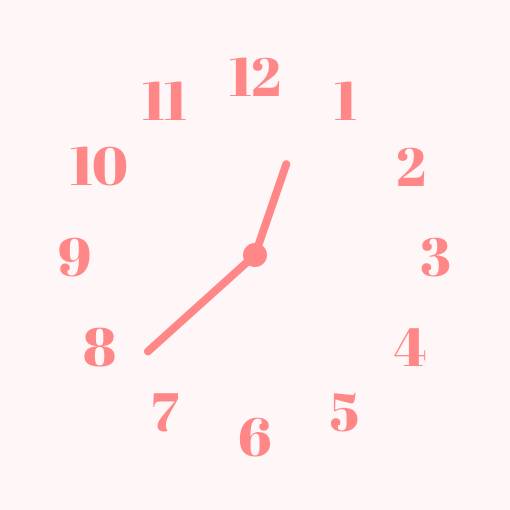 Clock Widget ideas[templates_Ol4E9Xt92EPgju3PjJB8_789F4C3C-4D8D-46C5-BFCF-8CF5F5AD9A56]