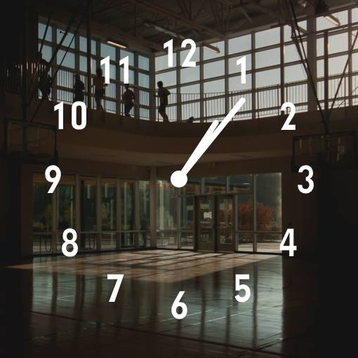 Black Clock Widget ideas[templates_Vu1w9TStP8SYjZnKAlft_8A75192F-53ED-461E-8ABC-E13609543585]