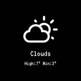 Simple Weather Widget ideas[templates_WLnnM8UwqOXU1XW74ry1_526A2D52-03CB-4C3A-B328-6D4ACE43C4E3]