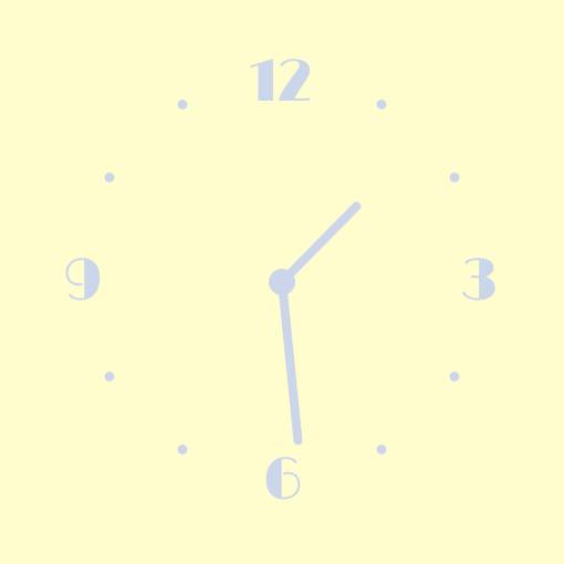 Clock Widget ideas[templates_ZBDfH9fiPpEtd5ke7xQi_30FD2B8C-943E-4E62-925B-EF935A86A10C]
