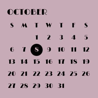 Zeer Kalender Widget-ideeën[templates_aKUEvOwKsSQFaZNMnP7I_3FAE9EF0-F310-414E-B650-FB8654E5F96D]