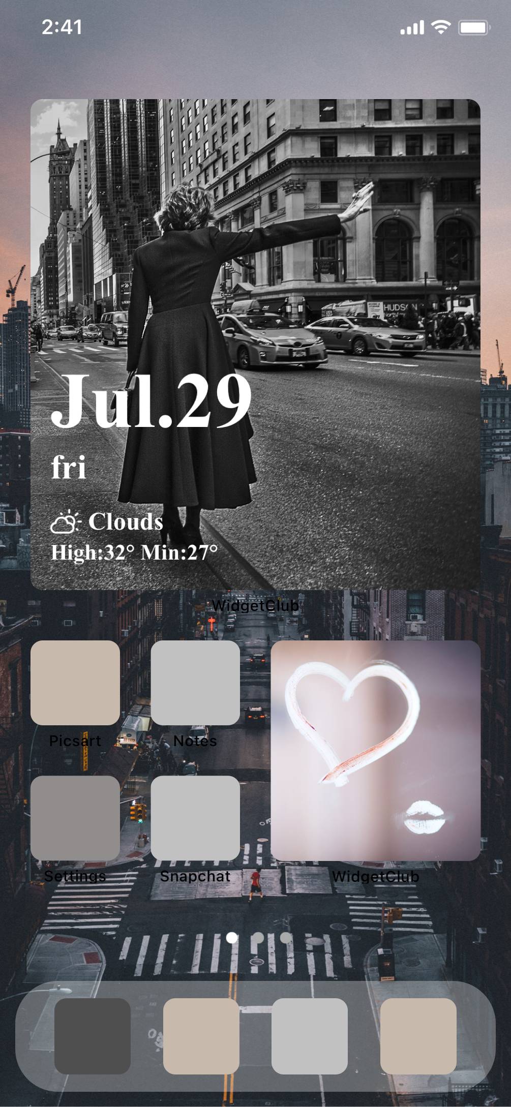 Black lady home screenHome Screen ideas[aPiFyzza8S9BXAE7h2hl]