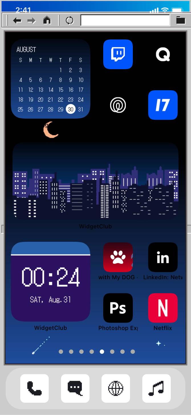 old display home screenHome Screen ideas[aSddSdHtNreHxLGC0Ibr]