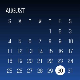 Legal Calendário Ideias de widgets[templates_l1UUmQCUl8a5AZteHMqe_6AEEBB87-8CC3-4C37-9D96-AB4159FE07A0]