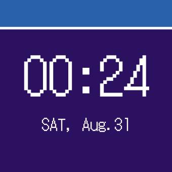 Cool Time Widget ideas[templates_l1UUmQCUl8a5AZteHMqe_B76811BD-5011-459D-8C76-67D7226F879C]