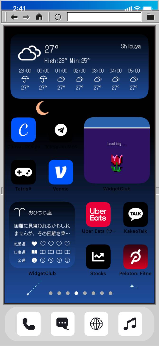 old display home screen主屏幕创意[aSddSdHtNreHxLGC0Ibr]