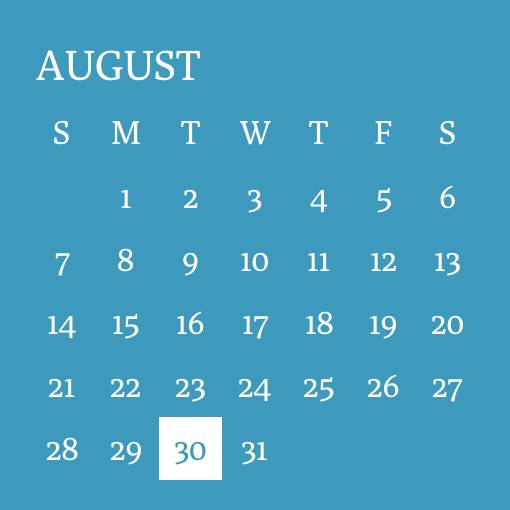 Estate Calendario Idee widget[templates_ldgMTyhWvON2P1Uhzi78_0335ED10-BD04-4D00-B6E5-AE6BDF38E5DD]