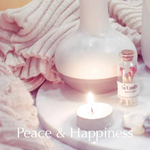 Peace & Happinessメモウィジェット[xfP44ehwxeEjIh2zQtMP]