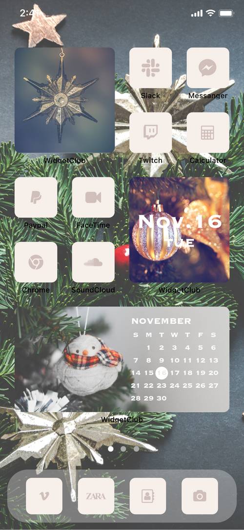 Christmas pray Home Screen ideas[VArsCmhOMt6rixbeuYFj]