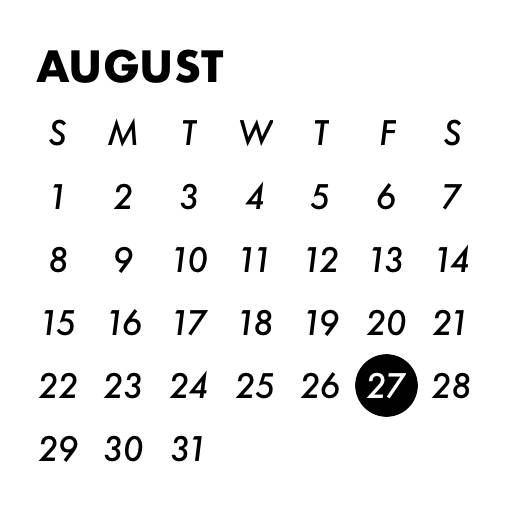 White Calendar Widget ideas[templates_5s1X7OnytTgHJTVychkG_nDQymNmvxqDrfRDbzhI2]