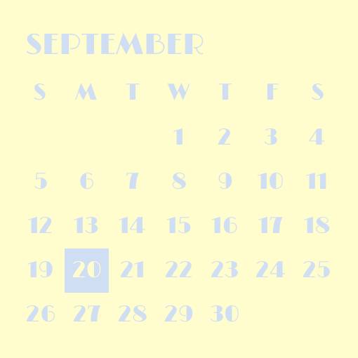 Yellow lemon soda widget Calendar Widget ideas[rYai7TDyJsSOGXk0ZldW]