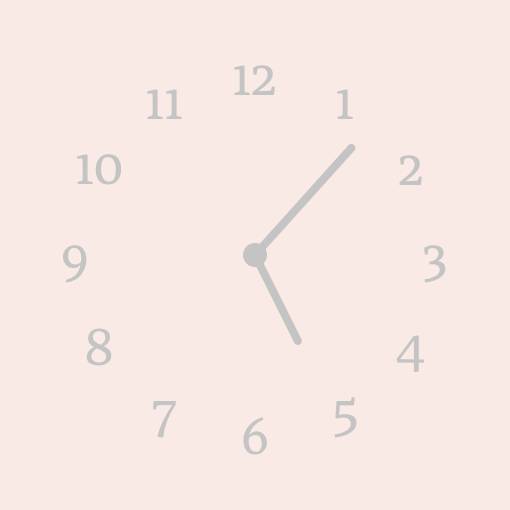 Pink Clock Widget ideas[templates_nsARAD0tLhtlzt38fRMY_ED129B1A-14F1-467C-B974-853431F25368]