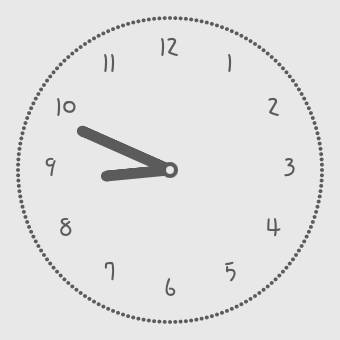 Simple Clock Widget ideas[templates_FJELaTWVxeRkmDJ42DmA_C014E44F-96AD-4ADD-A6CC-CEC7ED6368D6]