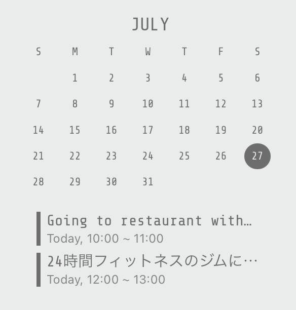 Simple Calendar Widget ideas[templates_wQVgQdSgzuNY8qz78wbv_6A949652-E158-4776-A2B4-491F341312FE]