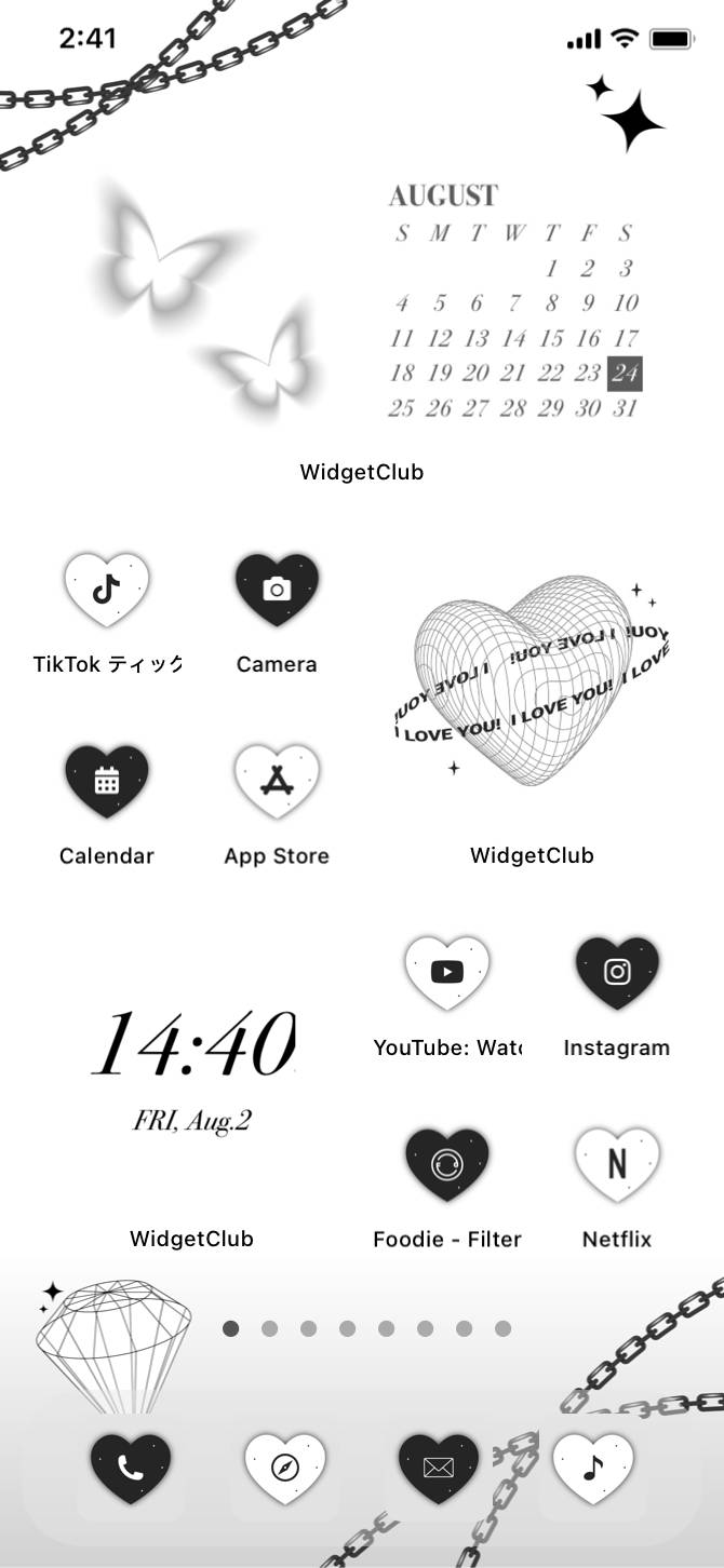 monotone heart iconAna Ekran fikirleri[hCc68nS5eM4h3xuPQkv9]